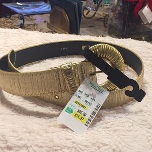 Belt
